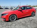 2020 HONDA CIVIC EX - 2HGFC1F30LH682601