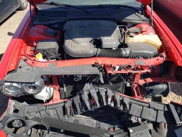2018 DODGE CHALLENGER - 2C3CDZAG6JH322158