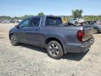 HONDA RIDGELINE photo