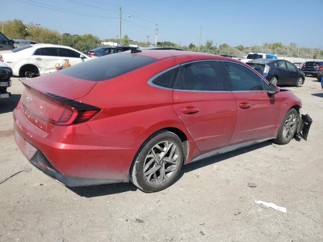 2021 HYUNDAI SONATA SEL - 5NPEL4JA8MH082418