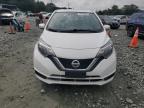 NISSAN VERSA NOTE снимка