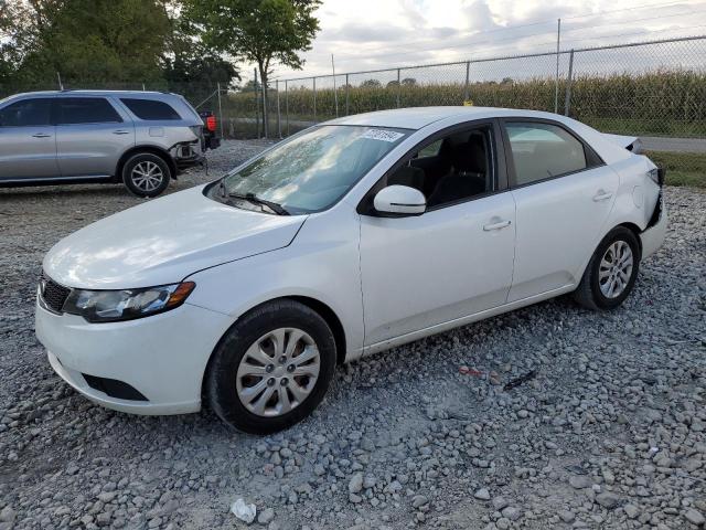 2013 KIA FORTE EX 2013