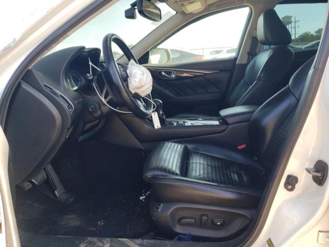 2016 INFINITI Q50 RED SP - JN1FV7AR9GM450656