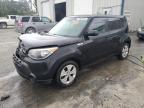 KIA SOUL photo