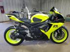 2014 SUZUKI GSX-R600 - JS1GN7FA4E2100083