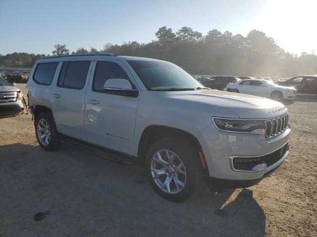 2022 JEEP WAGONEER S - 1C4SJUAT4NS181525