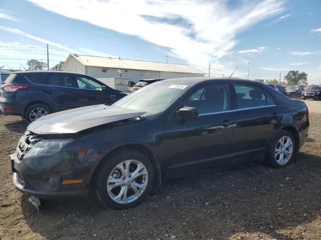 2012 FORD FUSION SE #3004355765