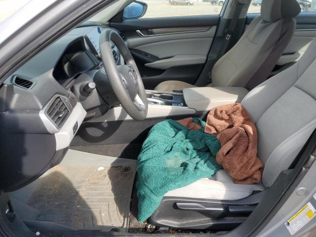 2018 HONDA ACCORD LX - 1HGCV1F19JA072686