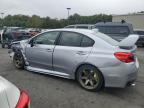 Lot #2952352034 2020 SUBARU WRX STI