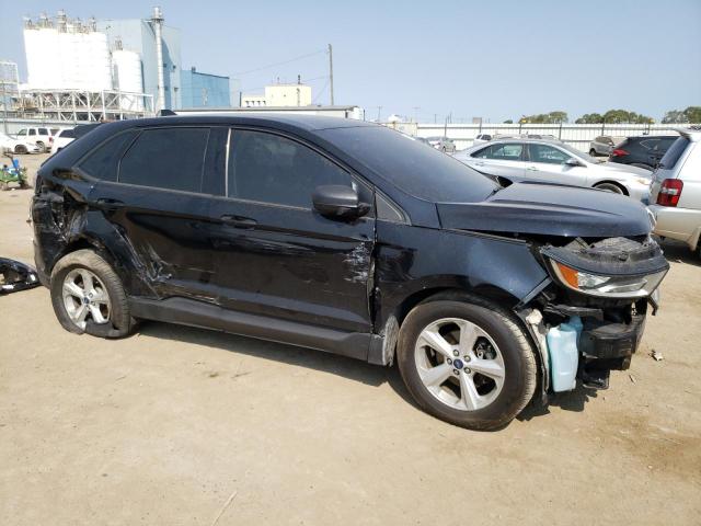 2018 FORD EDGE SE - 2FMPK3G98JBC50872