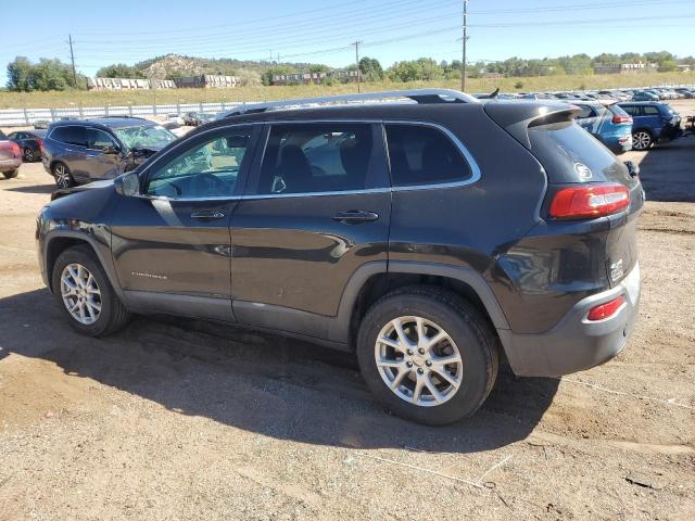 2015 JEEP CHEROKEE L - 1C4PJMCB0FW521645