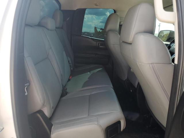2021 TOYOTA TUNDRA DOU - 5TFRY5F10MX282988