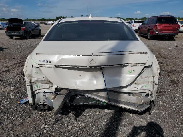 2019 MERCEDES-BENZ S 450 - WDDUG6GB1KA423065