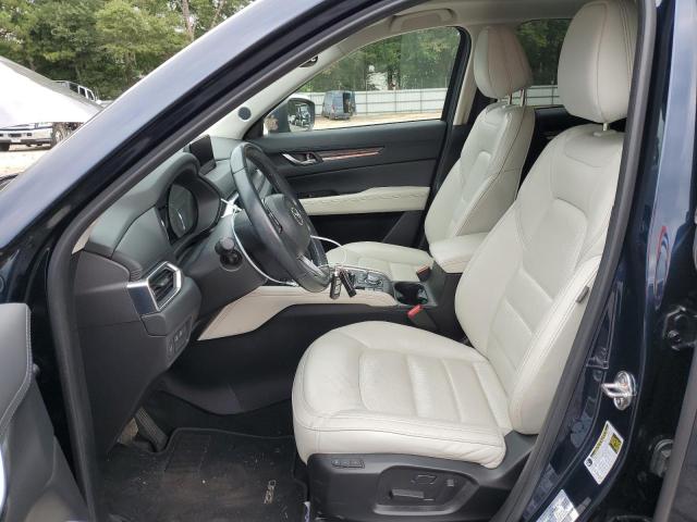 2019 MAZDA CX-5 GRAND - JM3KFBDY8K0519861