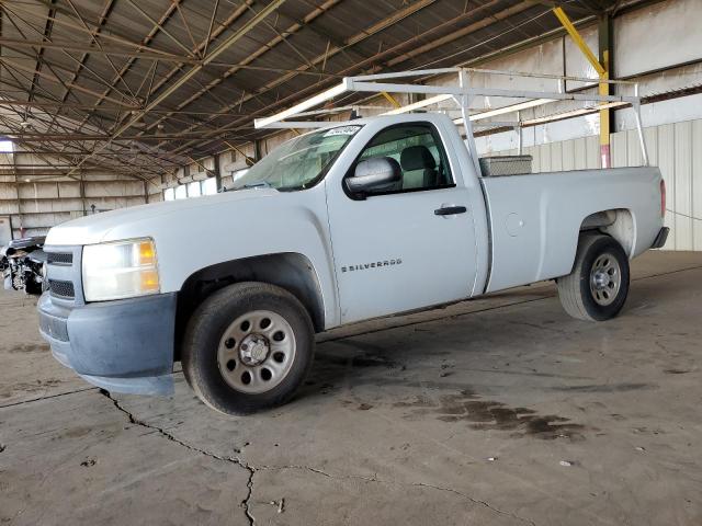 2008 CHEVROLET SILVERADO 1GCEC14C18Z188025  72422464