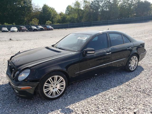 Global Auto Auctions: 2007 MERCEDES-BENZ E 350