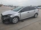 2018 FORD FOCUS S - 1FADP3E22JL244781