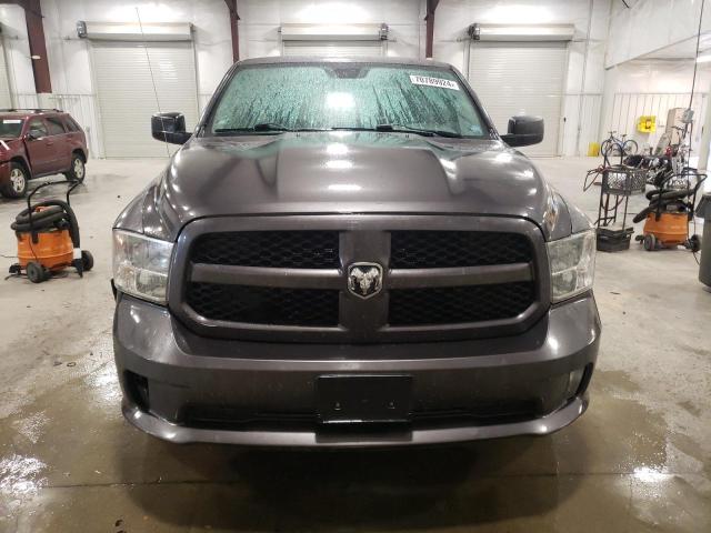 2015 RAM 1500 ST - 1C6RR7FT3FS586205