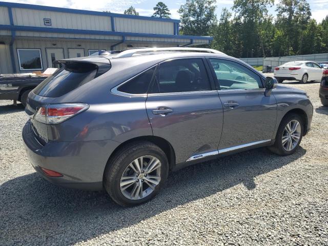 2015 LEXUS RX 450H 2T2BC1BA6FC003040