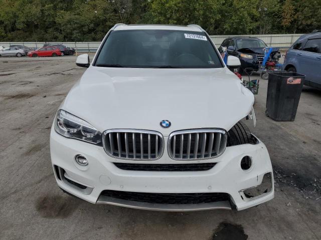 VIN 5UXKR0C59JL077258 2018 BMW X5, Xdrive35I no.5