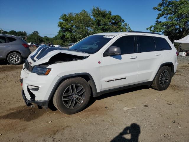 2017 JEEP GRAND CHER - 1C4RJFLG0HC771861