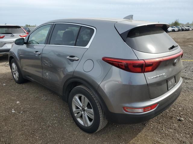 VIN KNDPM3AC8H7123898 2017 KIA Sportage, LX no.2