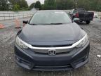 HONDA CIVIC EX photo