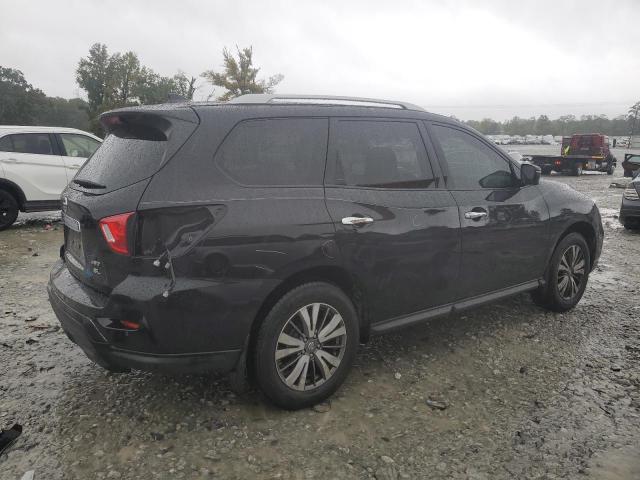 2019 NISSAN PATHFINDER - 5N1DR2MM8KC646626