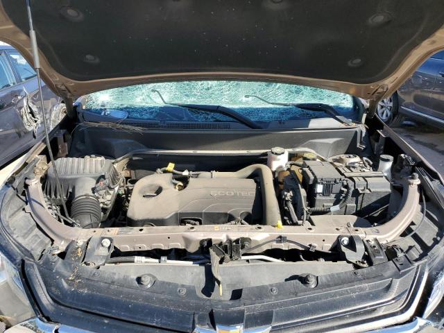 2019 CHEVROLET EQUINOX LS - 2GNAXHEV8K6136493