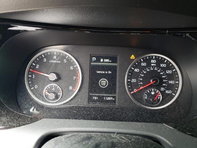 2024 KIA K5 LXS - 5XXG14J28RG254795