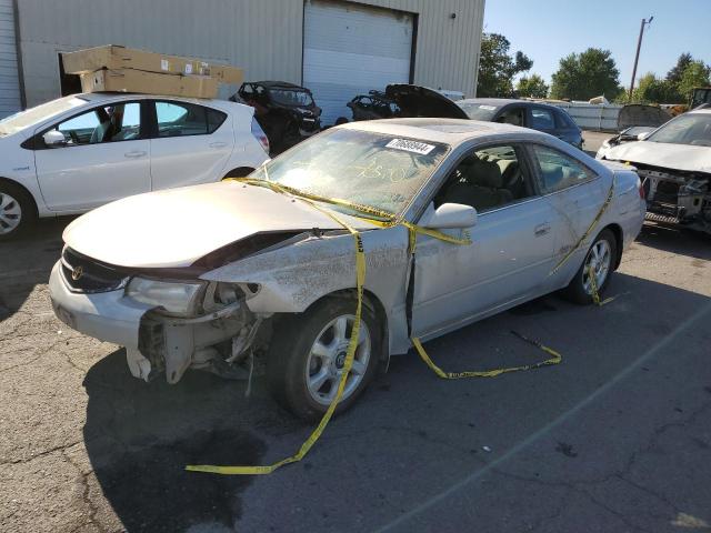 2000 TOYOTA CAMRY SOLA #2907808999