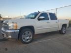 CHEVROLET SILVERADO photo