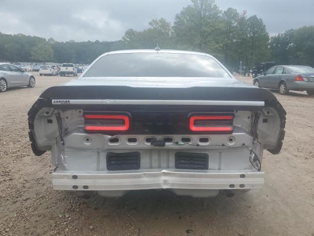 2021 DODGE CHALLENGER - 2C3CDZJG3MH680404