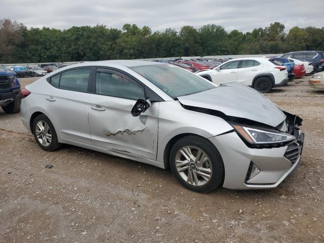 2019 HYUNDAI ELANTRA SE - 5NPD84LF7KH409085