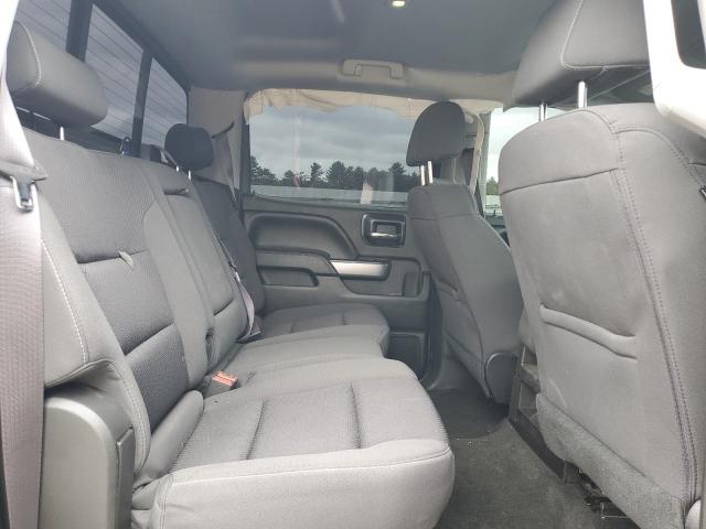 2016 CHEVROLET SILVERADO - 3GCUKREC7GG252837