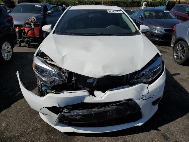 VIN 5YFBURHE4GP510854 2016 Toyota Corolla, L no.5