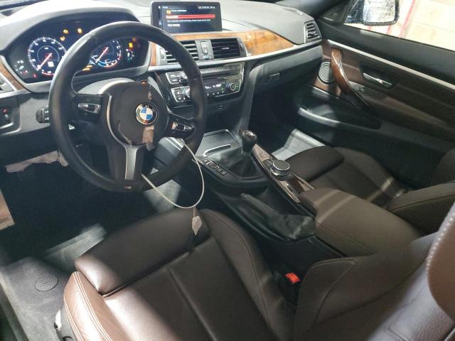 2020 BMW 440XI - WBA4W9C08LFJ88698