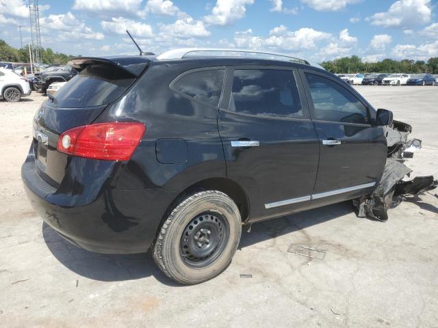 2015 NISSAN ROGUE SELE - JN8AS5MTXFW160204