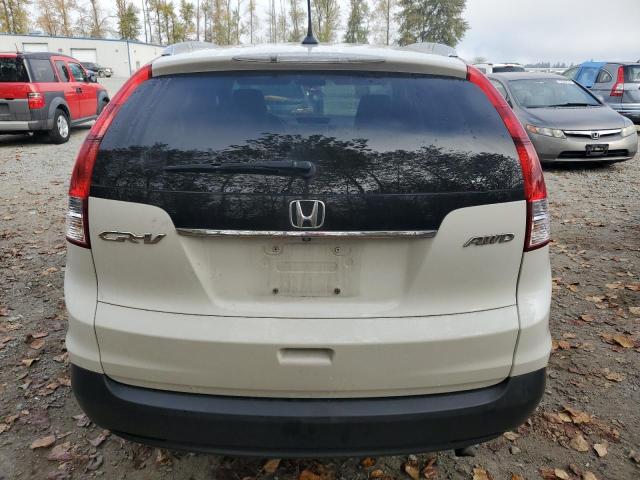 2014 HONDA CR-V EXL 5J6RM4H72EL036616  73060794