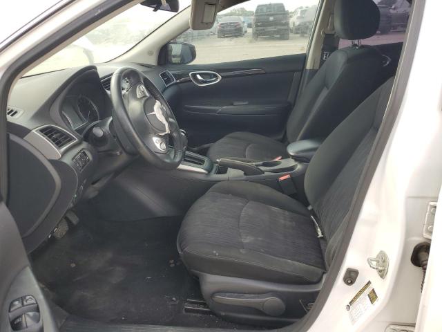 2019 NISSAN SENTRA S - 3N1AB7AP8KY358901
