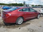 BUICK LACROSSE E photo