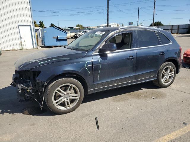 VIN WA1DGAFPXEA040489 2014 AUDI Q5 no.1