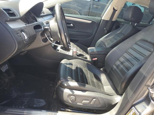 2016 VOLKSWAGEN CC BASE - WVWBN7AN2GE503894
