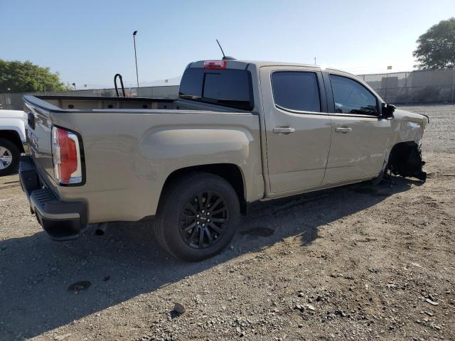 VIN 1GTG5CEN6N1261124 2022 GMC Canyon, Elevation no.3