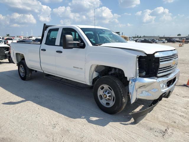 2016 CHEVROLET SILVERADO 1GC2CUEG6GZ401409  72723264