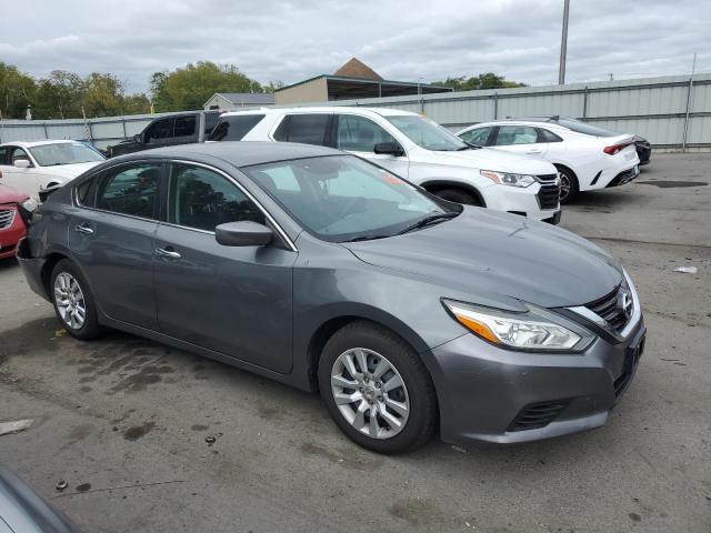2017 NISSAN ALTIMA 2.5 - 1N4AL3AP8HN314587