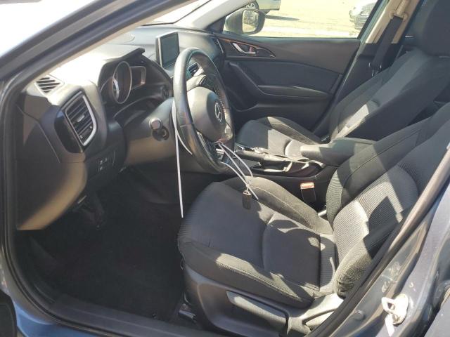 2016 MAZDA 3 TOURING - 3MZBM1L71GM325112
