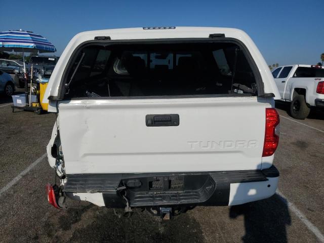 VIN 5TFUY5F19JX773646 2018 Toyota Tundra, Double Ca... no.6