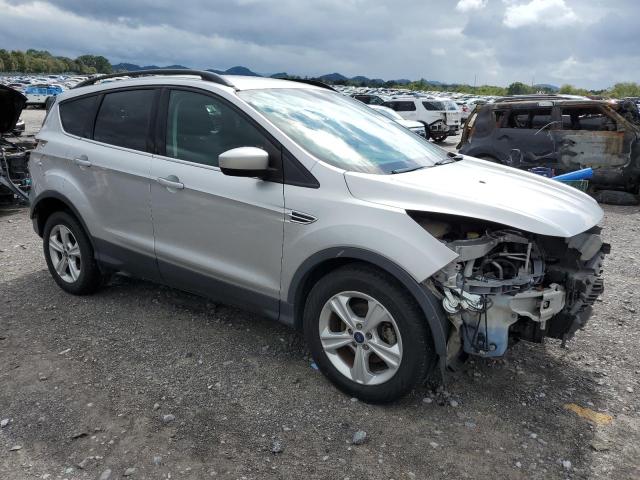 VIN 1FMCU0GX5FUC23443 2015 Ford Escape, SE no.4