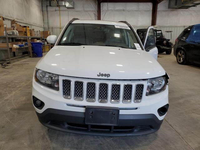 2016 JEEP COMPASS LA - 1C4NJCEB2GD775370